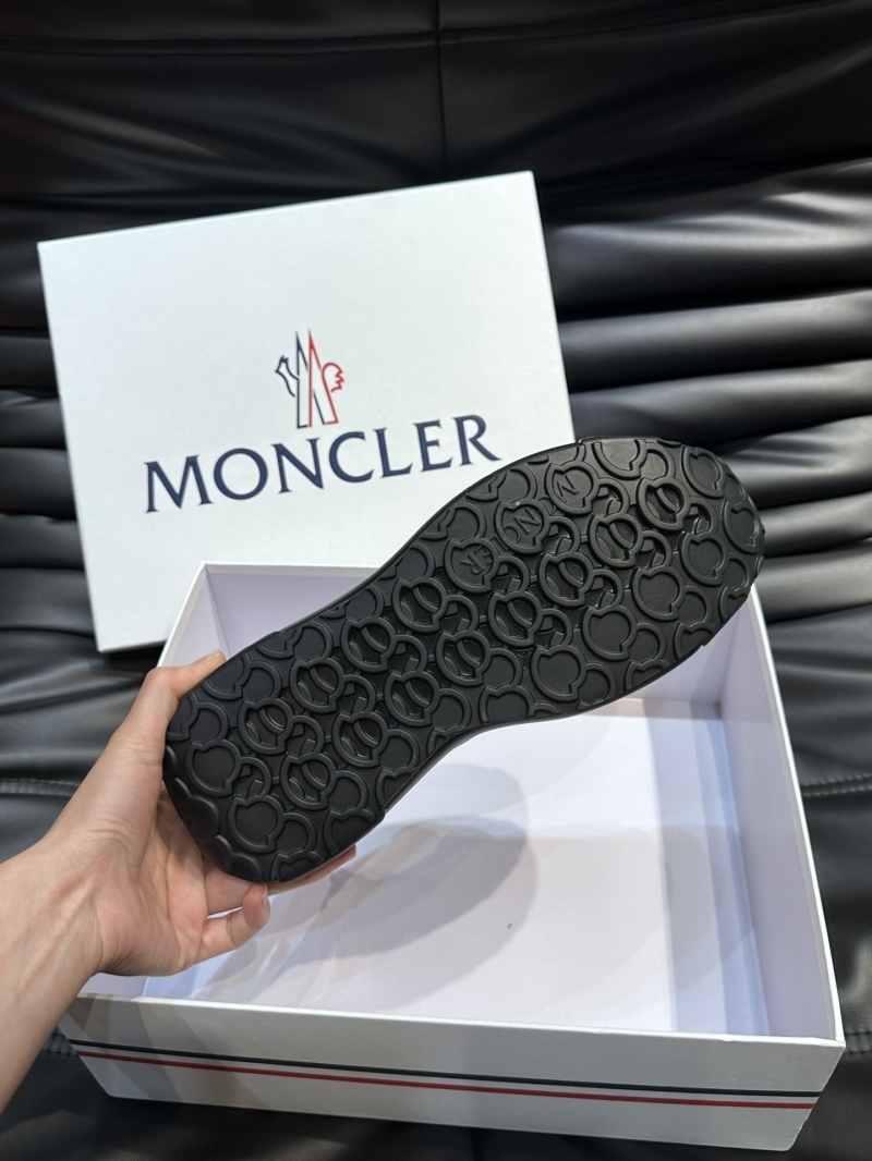 Moncler Sneakers